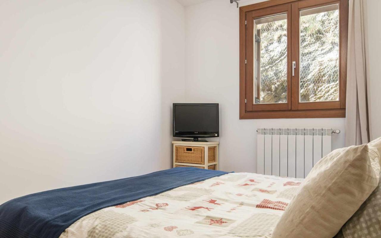 萨连特加列戈El Balcon Familiar Del Pacino公寓 外观 照片